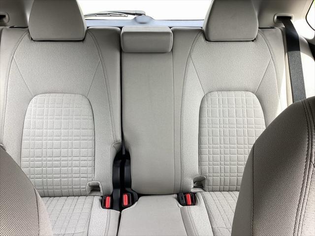 used 2023 Honda HR-V car, priced at $25,431