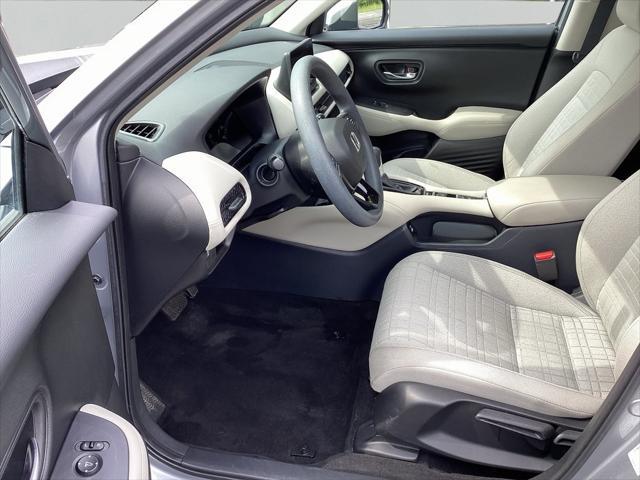 used 2023 Honda HR-V car, priced at $25,431