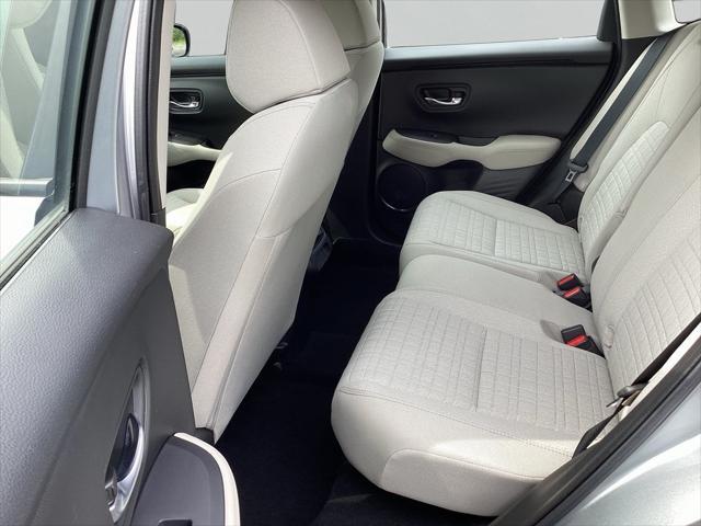 used 2023 Honda HR-V car, priced at $25,431