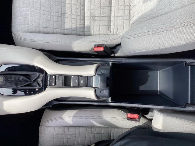 used 2023 Honda HR-V car, priced at $25,431