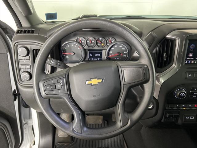 used 2024 Chevrolet Silverado 2500 car, priced at $54,920