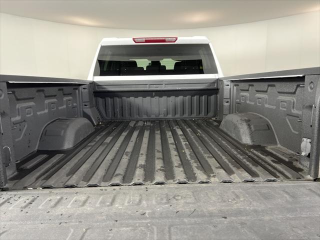 used 2024 Chevrolet Silverado 2500 car, priced at $54,920