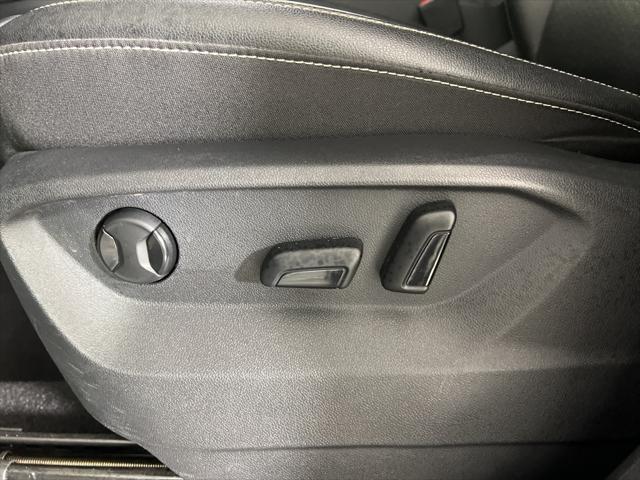 used 2022 Volkswagen Atlas car, priced at $29,940