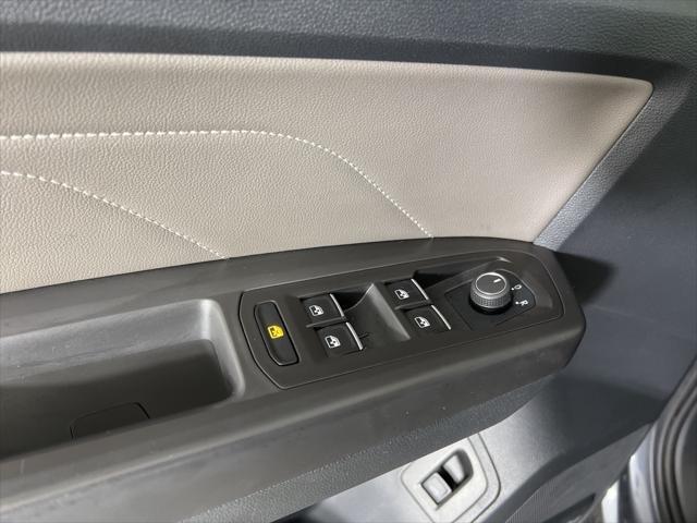used 2022 Volkswagen Atlas car, priced at $29,940