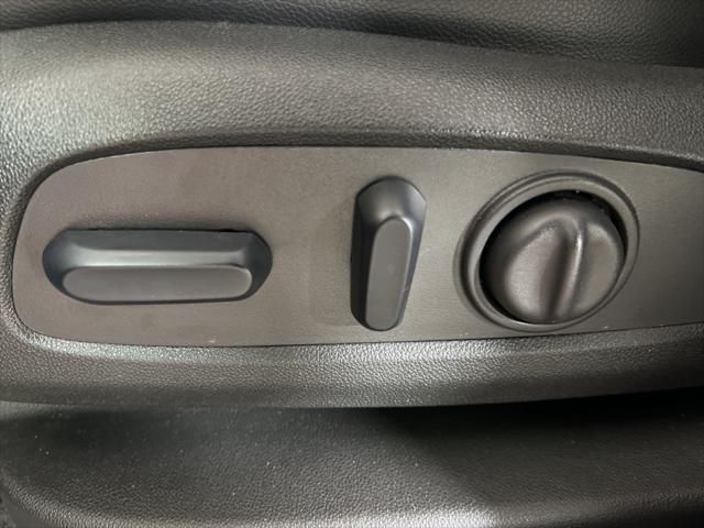 used 2024 Chevrolet Equinox car, priced at $30,422