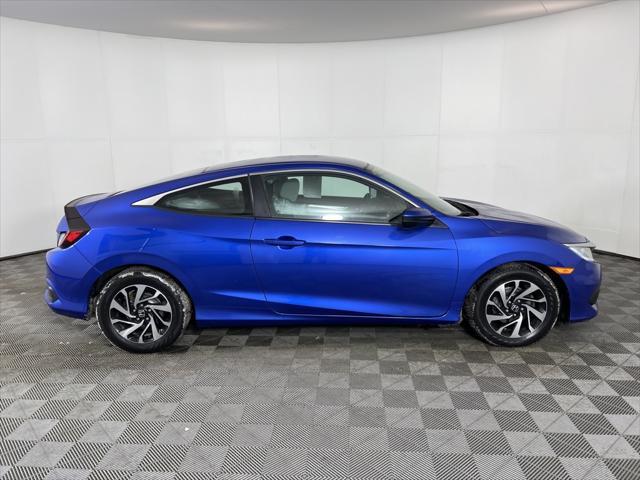 used 2016 Honda Civic car, priced at $16,964