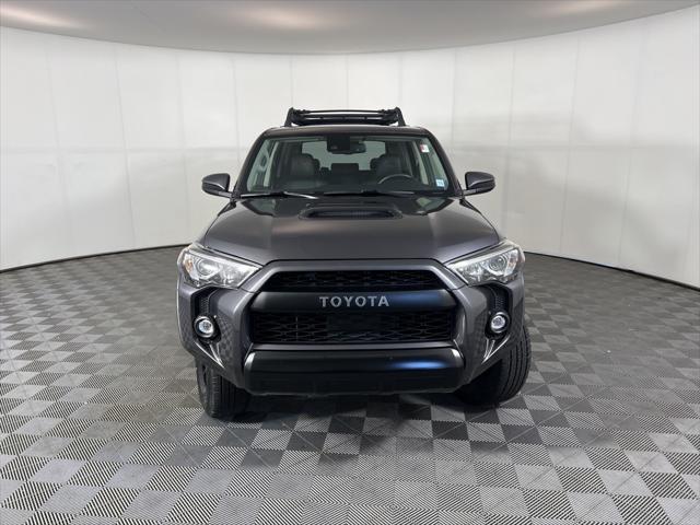 used 2020 Toyota 4Runner car, priced at $47,943