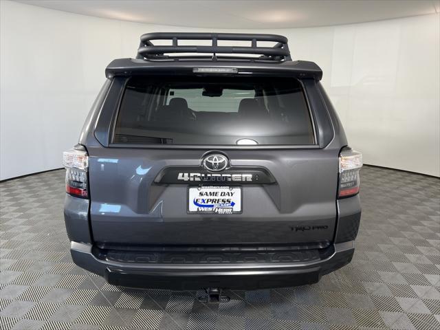 used 2020 Toyota 4Runner car, priced at $47,943