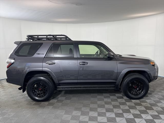 used 2020 Toyota 4Runner car, priced at $47,943