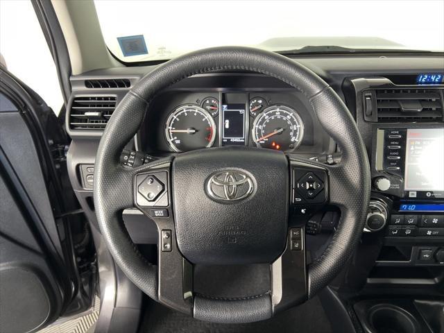 used 2020 Toyota 4Runner car, priced at $47,943