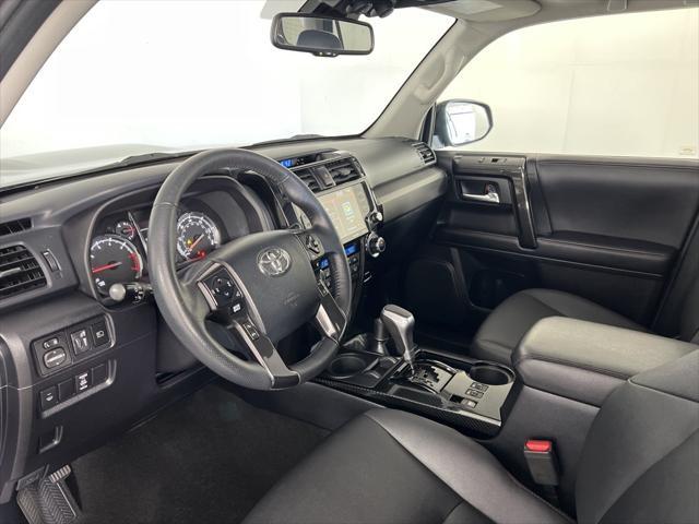 used 2020 Toyota 4Runner car, priced at $47,943