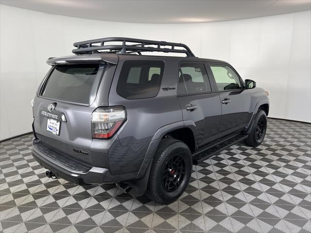 used 2020 Toyota 4Runner car, priced at $47,943