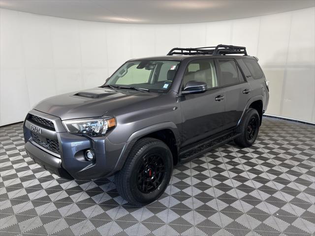 used 2020 Toyota 4Runner car, priced at $47,943