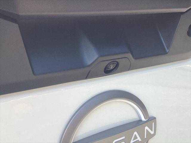 used 2025 Nissan Frontier car, priced at $32,901