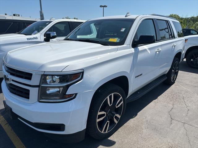 used 2019 Chevrolet Tahoe car, priced at $29,399
