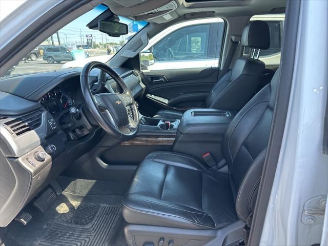 used 2019 Chevrolet Tahoe car, priced at $29,399