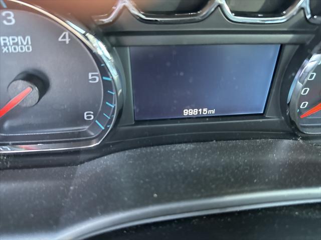 used 2019 Chevrolet Tahoe car, priced at $29,399
