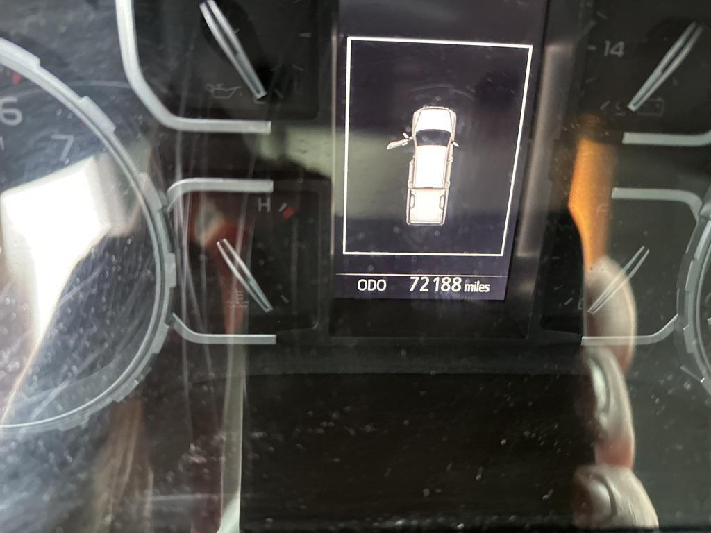 used 2020 Toyota Tundra car, priced at $39,972