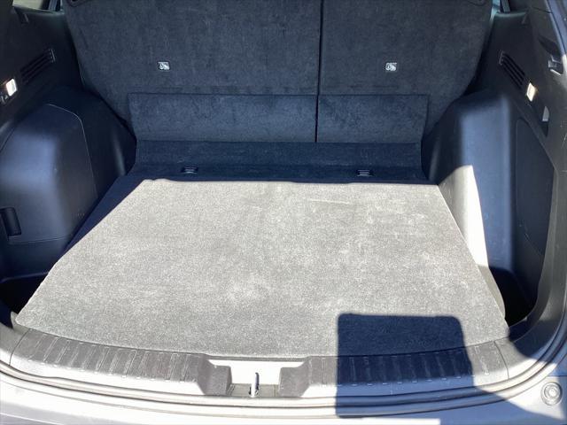 used 2023 Honda CR-V Hybrid car, priced at $34,936
