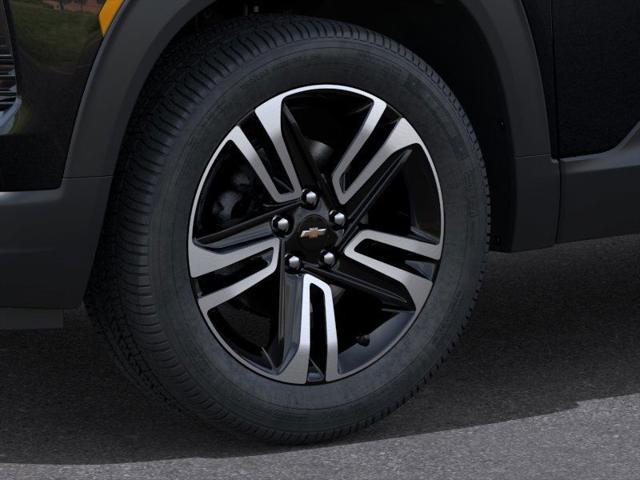 new 2026 Chevrolet TrailBlazer car, priced at $29,275