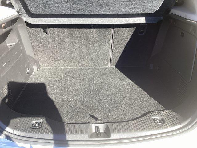 used 2022 Chevrolet Trax car, priced at $17,943