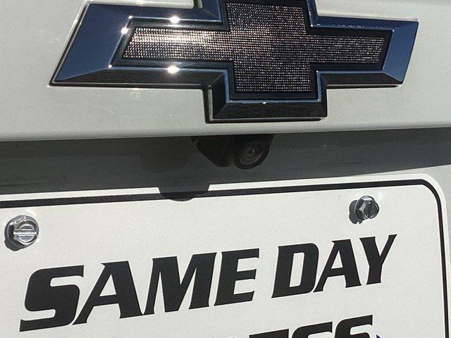 used 2022 Chevrolet Trax car, priced at $17,943