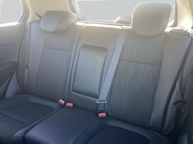 used 2022 Chevrolet Trax car, priced at $17,943