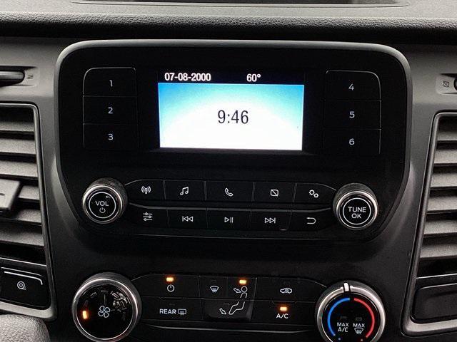 used 2022 Ford Transit-250 car, priced at $33,934