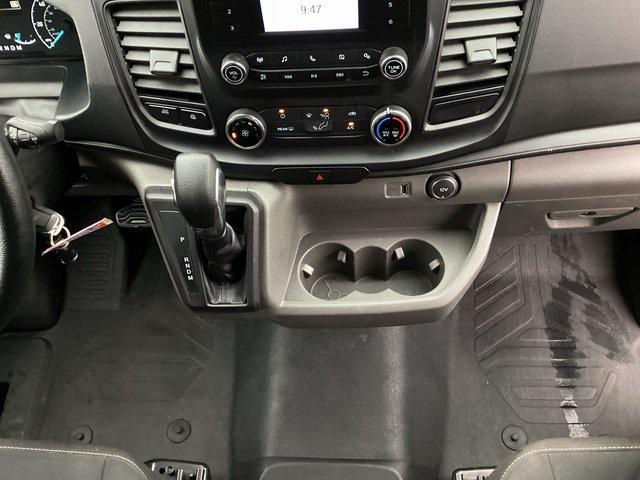used 2022 Ford Transit-250 car, priced at $33,934