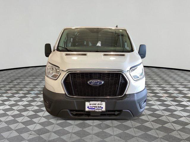 used 2022 Ford Transit-250 car, priced at $33,934