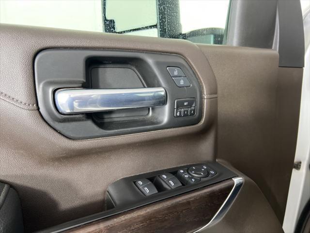 used 2021 GMC Sierra 2500 car, priced at $56,985