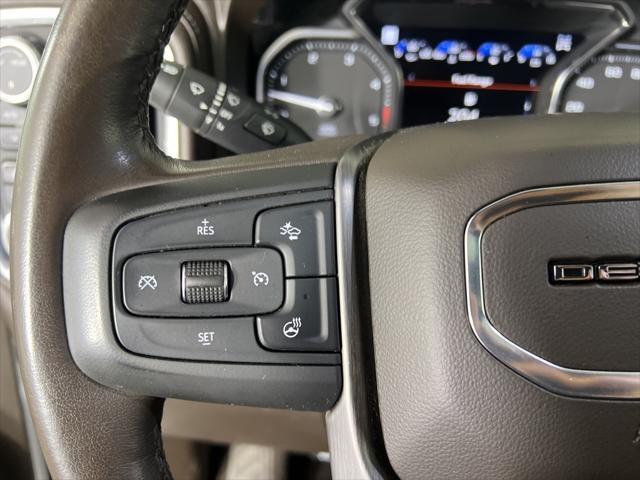 used 2021 GMC Sierra 2500 car, priced at $56,985