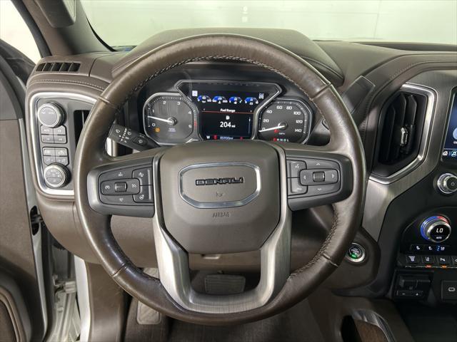 used 2021 GMC Sierra 2500 car, priced at $56,985
