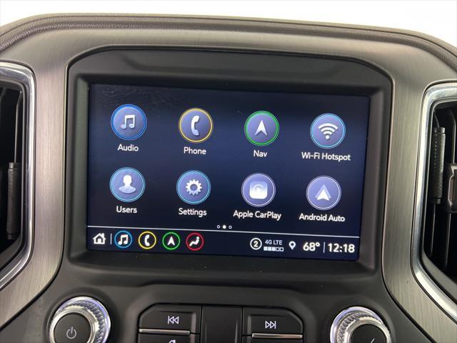 used 2021 GMC Sierra 2500 car, priced at $56,985