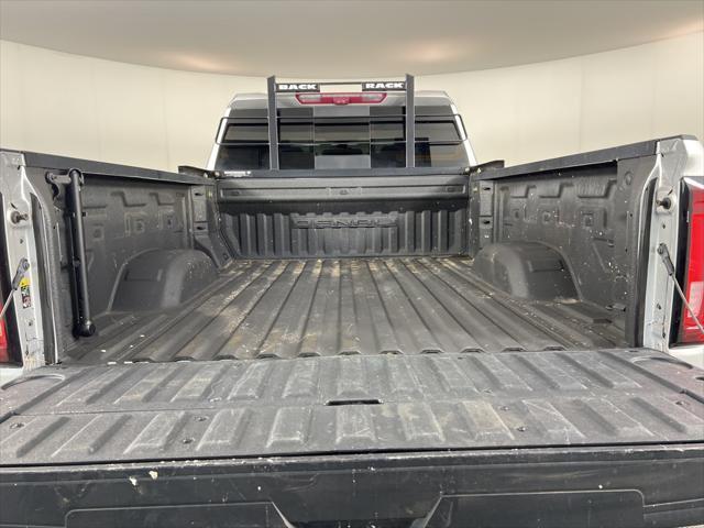 used 2021 GMC Sierra 2500 car, priced at $56,985