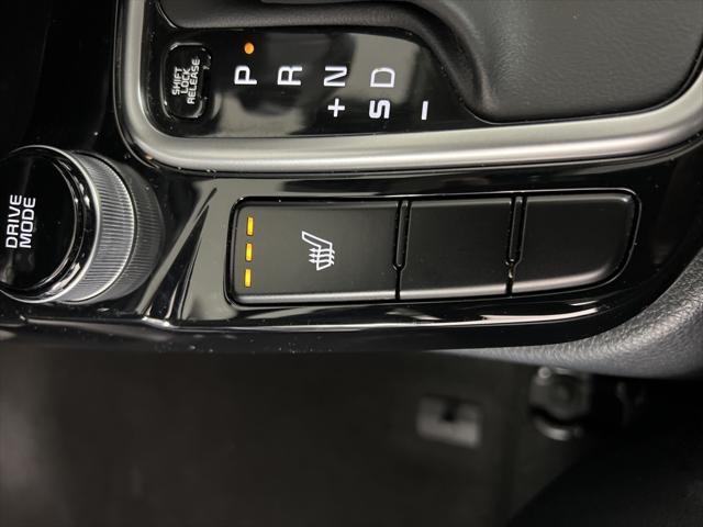 used 2021 Kia Seltos car, priced at $18,956