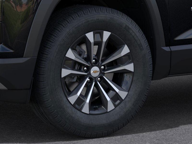 new 2026 Chevrolet Equinox car, priced at $32,495