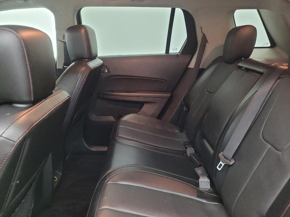 used 2016 GMC Terrain car, priced at $14,495