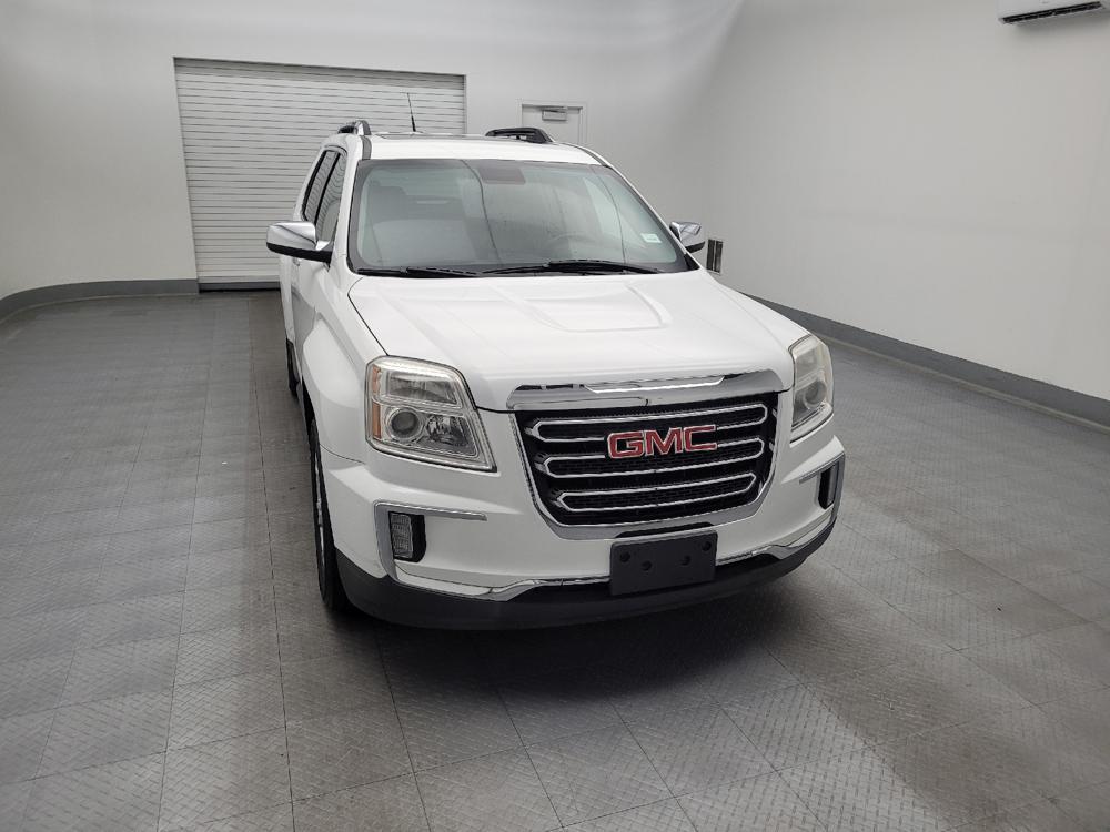 used 2016 GMC Terrain car, priced at $14,495
