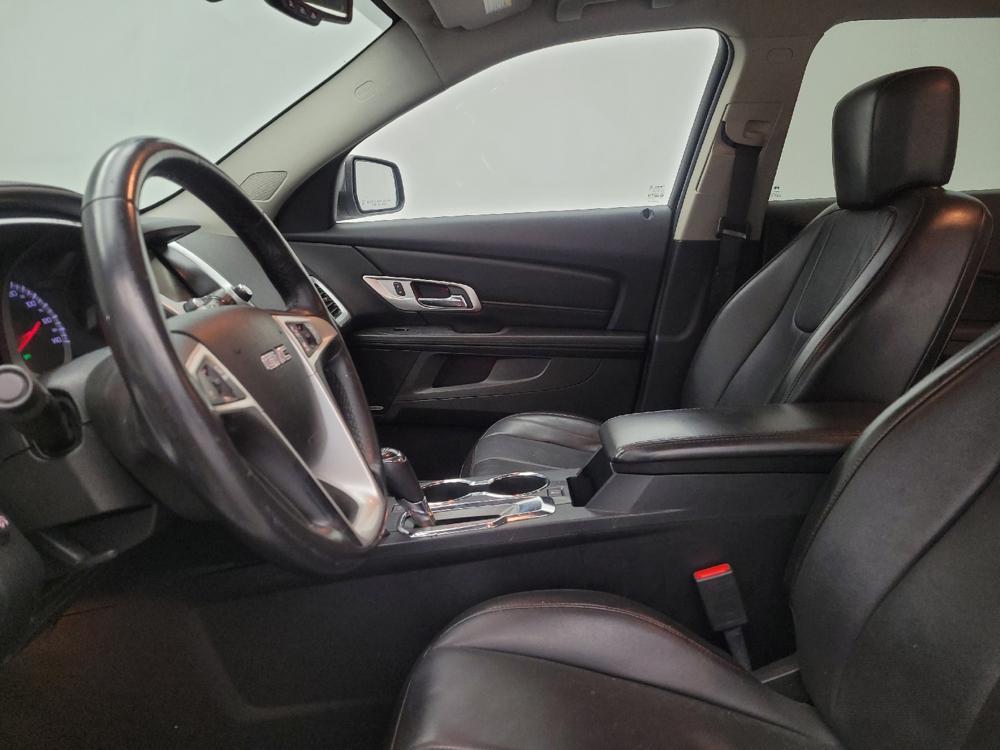 used 2016 GMC Terrain car, priced at $14,495
