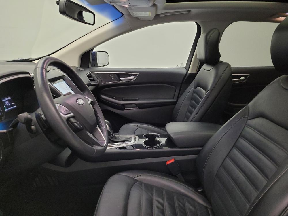 used 2016 Ford Edge car, priced at $14,195