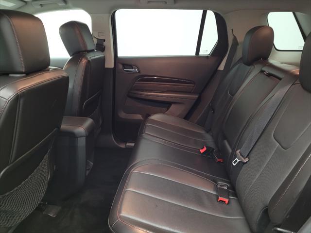 used 2015 GMC Terrain car, priced at $18,895