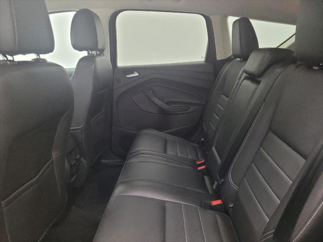 used 2014 Ford Escape car, priced at $15,295