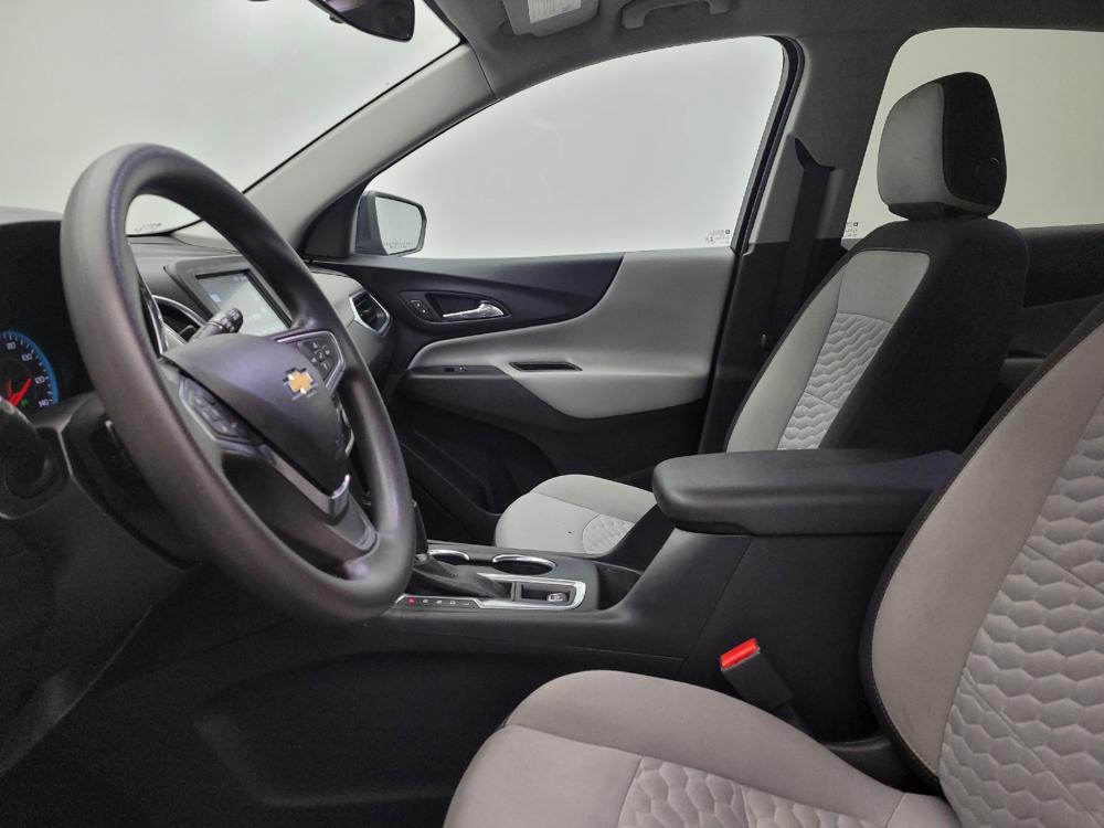 used 2018 Chevrolet Equinox car, priced at $16,795