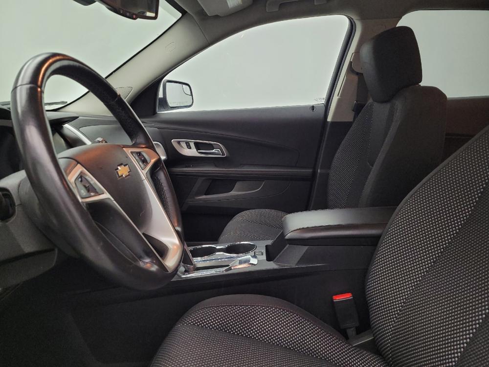 used 2014 Chevrolet Equinox car, priced at $11,895
