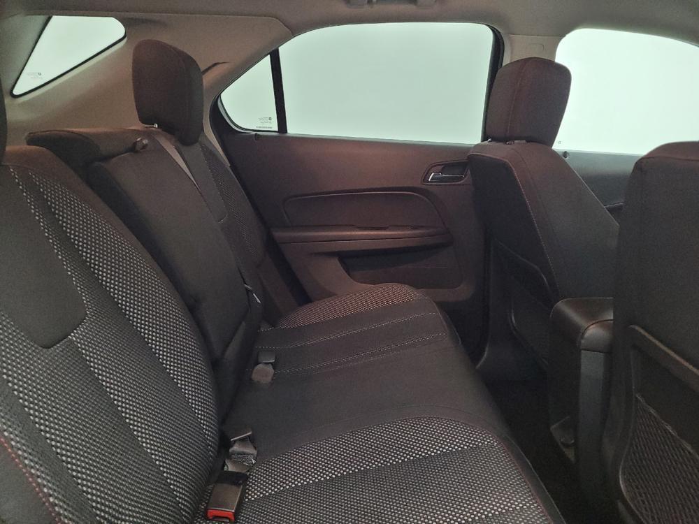 used 2014 Chevrolet Equinox car, priced at $11,895