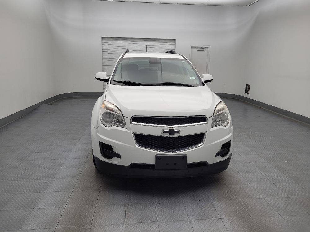 used 2014 Chevrolet Equinox car, priced at $11,895