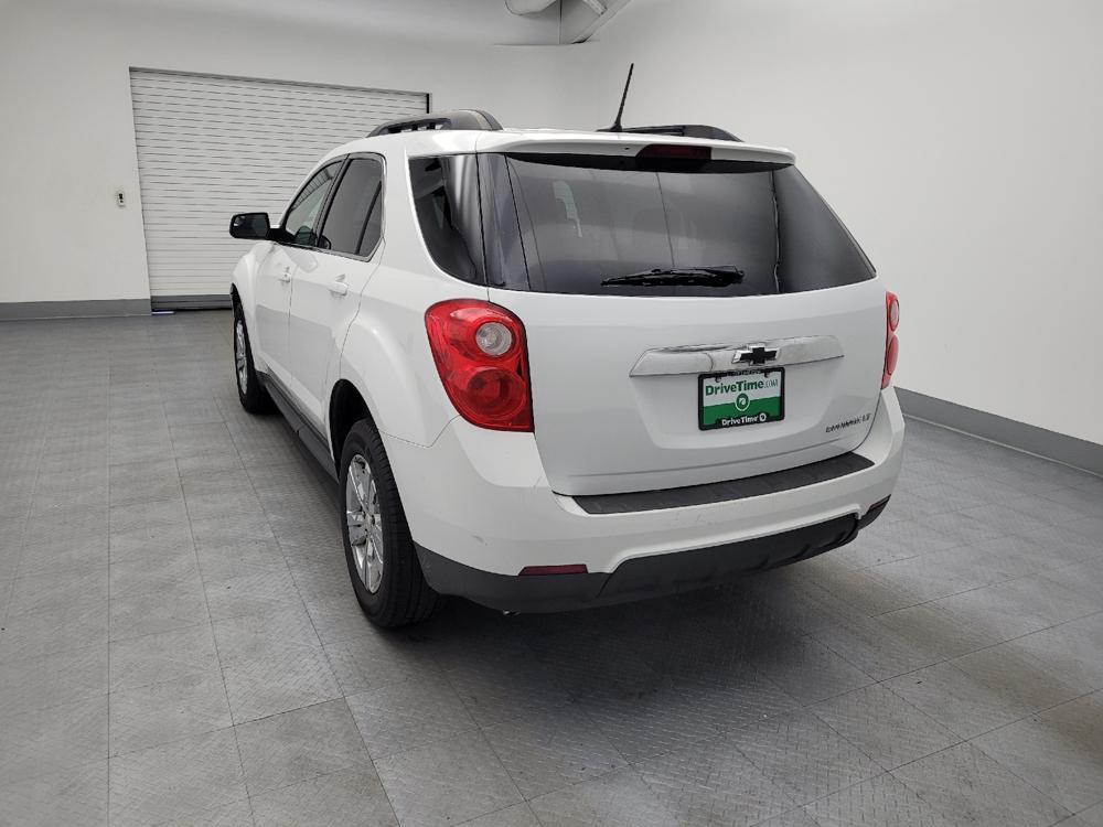 used 2014 Chevrolet Equinox car, priced at $11,895
