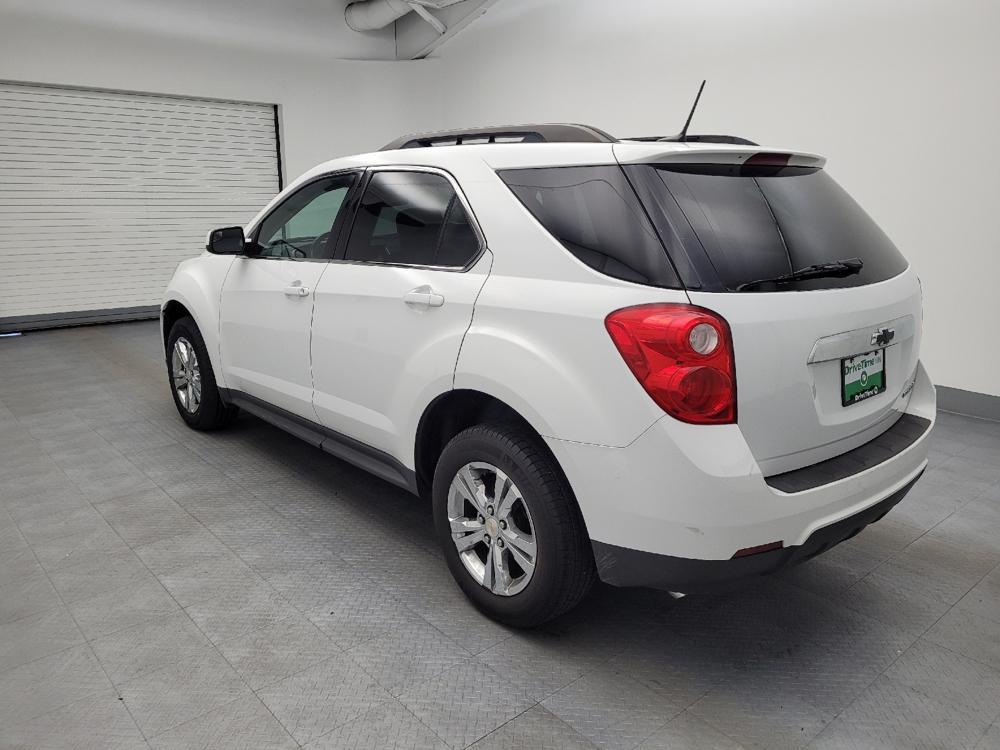 used 2014 Chevrolet Equinox car, priced at $11,895