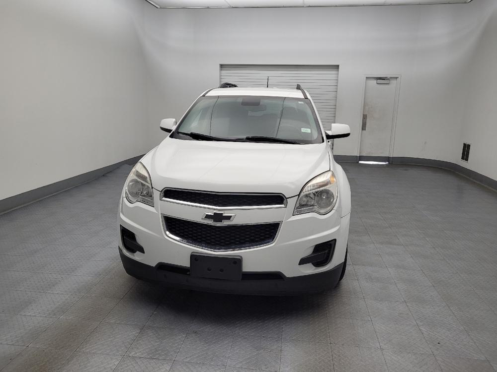 used 2014 Chevrolet Equinox car, priced at $11,895